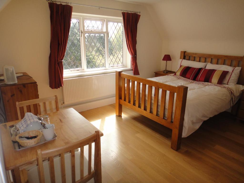 The Oaks Guest House London Zimmer foto