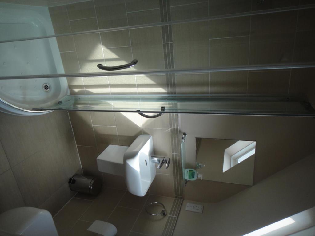 The Oaks Guest House London Zimmer foto