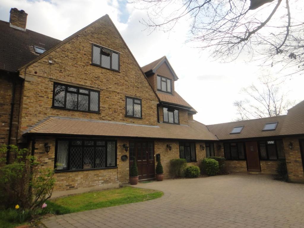 The Oaks Guest House London Exterior foto