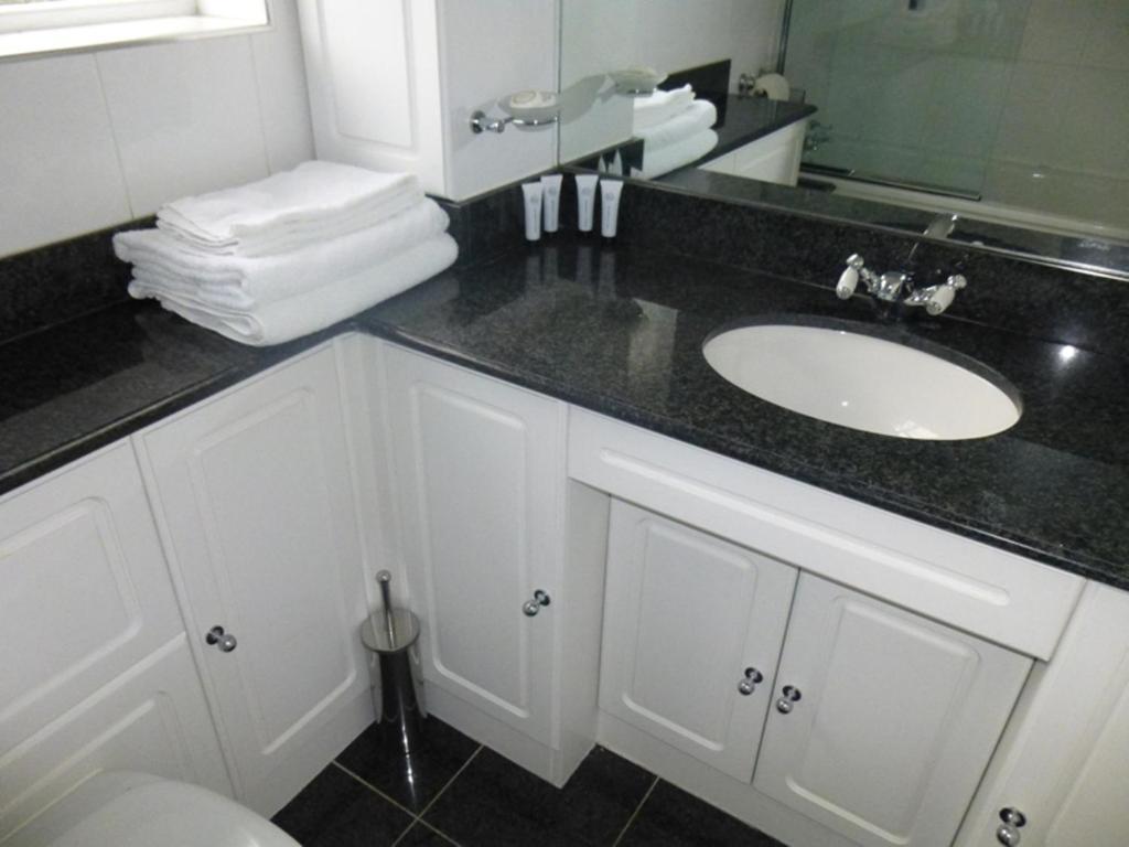The Oaks Guest House London Zimmer foto