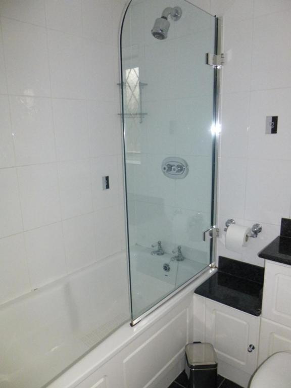 The Oaks Guest House London Zimmer foto