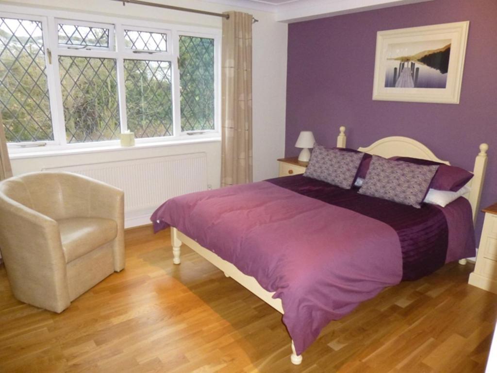 The Oaks Guest House London Exterior foto