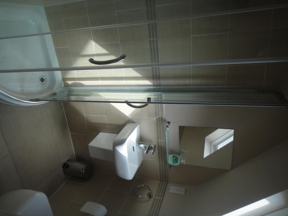 The Oaks Guest House London Zimmer foto