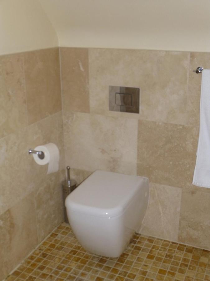 The Oaks Guest House London Zimmer foto