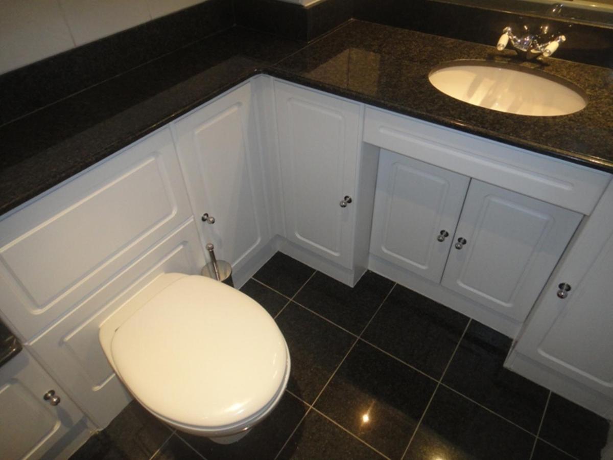 The Oaks Guest House London Zimmer foto