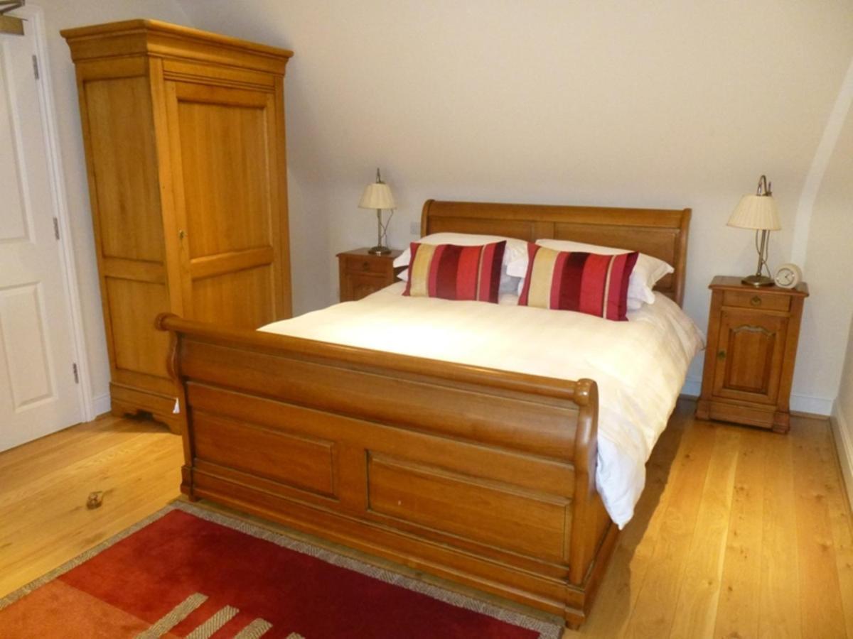 The Oaks Guest House London Zimmer foto